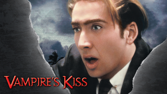 Besos de vampiro (1990)