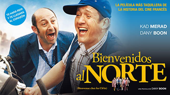 Bienvenidos al norte (2009)