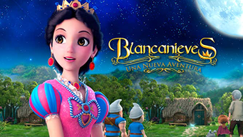 Blancanieves: Una nueva aventura (2016)