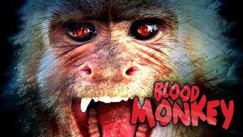Blood Monkey (2008)