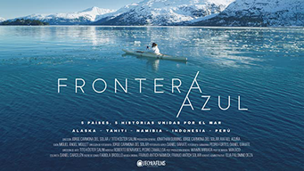 Frontera Azul (2018)