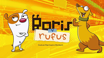 Boris y Rufus (2018)