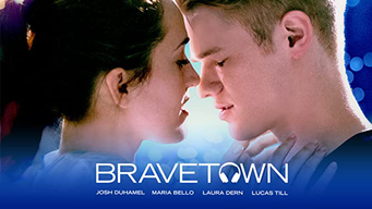 Bravetown (2016)