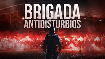 Brigada antidisturbios (2018)