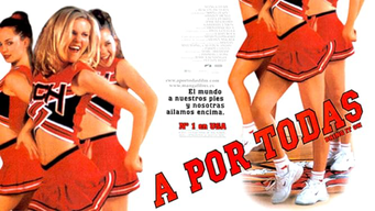 A por todas (Bring it on) (2000)