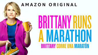 Brittany Corre Una Maratón (2019)