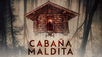 Cabaña Maldita (2018)
