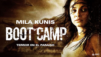 Campamento castigo (2008)