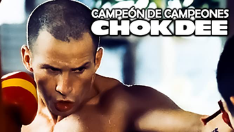 Campeón de campeones (Chok Dee) (2006)