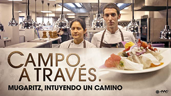 Campo a traves (2015)