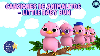 Canciones de Animalitos - Little Baby Bum (2019)