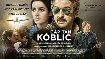 Capitán Koblic (2016)