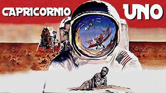 Capricornio Uno (1978)