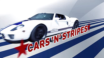 Cars "N" Stripes (2011)