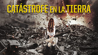 Catástrofe en la Tierra (2016)