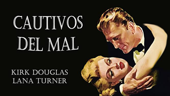 Cautivos del Mal (1953)