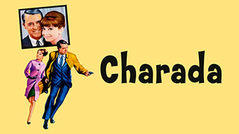 Charada (1963)