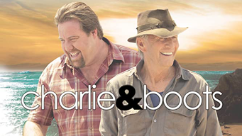 Charlie & Boots (2008)