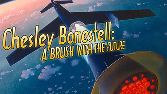 Chesley Bonestell: A Brush With The Future (2020)