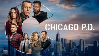 Policías de Chicago (2021)