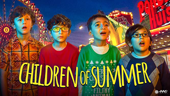 Children Of Summer (2018)