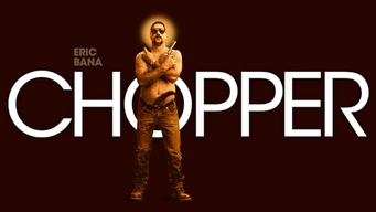 Chopper (2001)