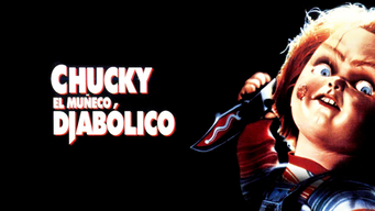 Chucky el muñeco diabólico (1988)