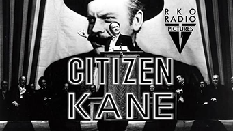 Ciudadano Kane (1946)