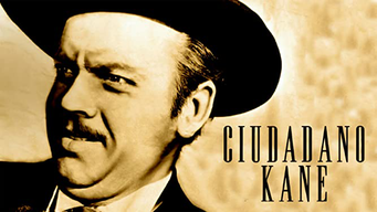 Ciudadano Kane (1945)