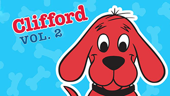 Clifford, el gran perro rojo (2001)