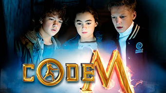 Code M (2015)