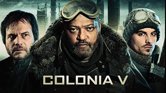 Colonia V (2013)