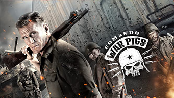 Comando war pigs (2015)