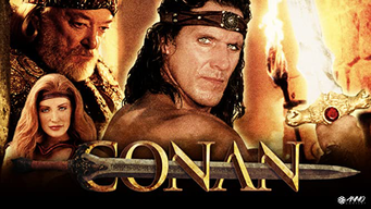 Conan (1997)