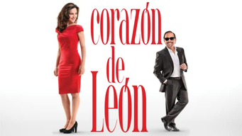 Corazón de León (2013)