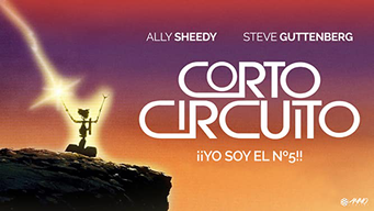 Corto circuito (1986)