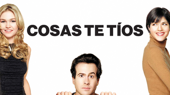 Cosas te tíos (2003)