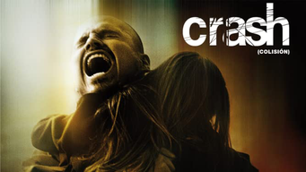 Crash (Colisión) (2005)