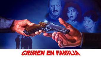 Crimen en familia (1990)