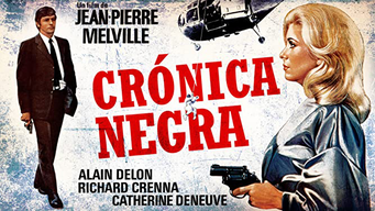 Crónica negra (1972)