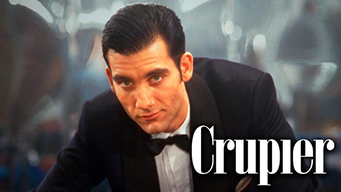Crupier (2001)