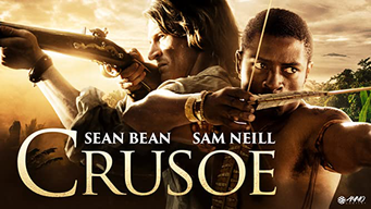 Crusoe (2009)