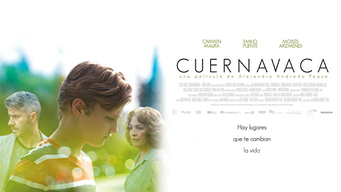 Cuernavaca (2019)