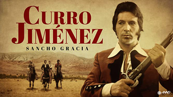 Curro Jiménez (1976)