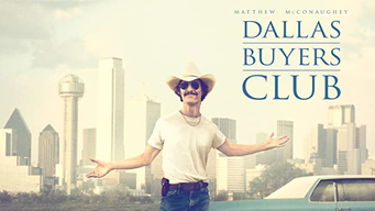Dallas Buyers Club (2014)