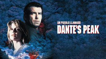Un Pueblo Llamado Dante's Peak (1997)