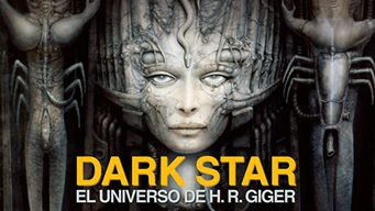 Dark Star. El universo de H.R. Giger (2016)