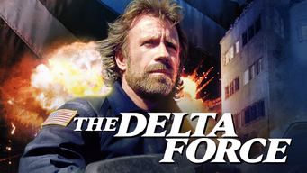 Delta force (1986)