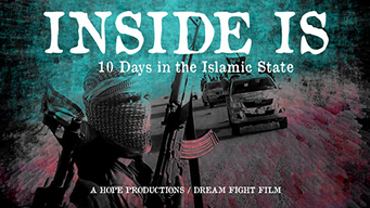 Dentro de ISIS: Diez días en el Estado Islámico (2016)