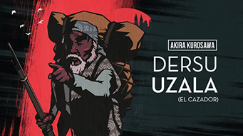Dersu Uzala (El cazador) (1975)